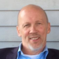 AVI-SPL Employee Mark Londregan's profile photo