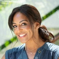Basecamp Fund Employee Kimberly Rhodes's profile photo