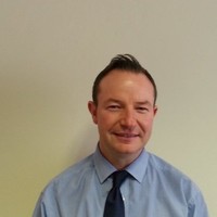Oilfast Employee Ian Douglas's profile photo