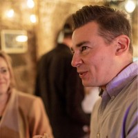 HESIS Employee Darrell Hobbs's profile photo