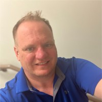 Rain and Hail Insurance Employee Evan Witt's profile photo