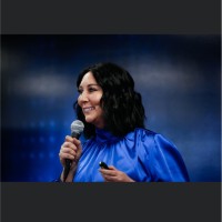 QSciences Employee Kelly Allred's profile photo