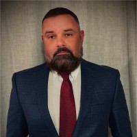 Ampler Employee Larry Bain's profile photo