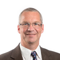 ITW Deltar Fasteners Employee Chris Bart's profile photo