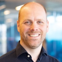 Arnar Agustsson Email & Phone Number