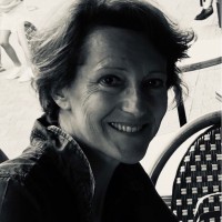 Ville de Versailles Employee Anne Lebrun's profile photo