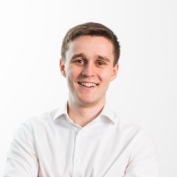 Monzo Bank Employee Duncan Edwards's profile photo