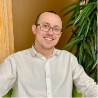 Orbit Group Employee Luke Bsc's profile photo