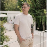 Flywire Employee Sam Bath's profile photo