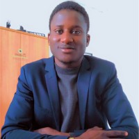 AVNIR Energy Employee Ismaila Touré's profile photo