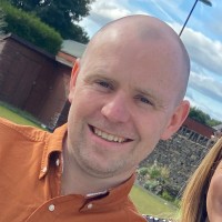 Visavvi Employee Steven Bardsley's profile photo