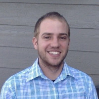 Chevron Employee Blake Franklin's profile photo