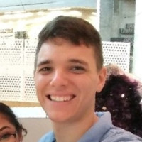 Circle Electric, Inc. Employee Scott Hall's profile photo