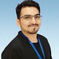 PwC Employee Tanuj Bansal's profile photo