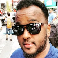 Abdi Adan Email & Phone Number