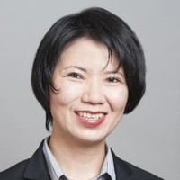 Vialto Partners Employee Siew Soo's profile photo