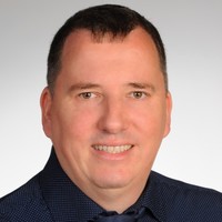 Stadtwerke Aalen Employee Gunter Hoffmann's profile photo