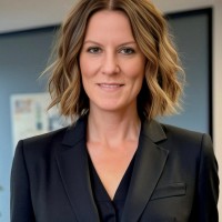 Educational Housing Services Employee Christy Gaiti-Chatfield's profile photo