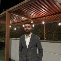 بنك التعمير والإسكان HD Bank Employee Islam Samir's profile photo
