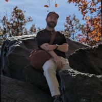 Daniel Gardner Email & Phone Number
