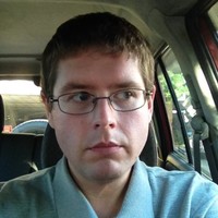 Confirm Choice Employee Benjamin Bryson's profile photo