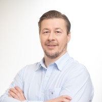 FGSZ Földgázszállító Zrt. Employee Zoltan Nemes's profile photo
