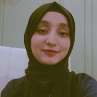 Yuan-Ze University Employee Saira Yaqub's profile photo