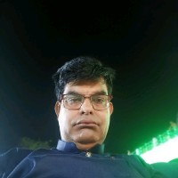 VIGOUR BIOTECH PRIVATE LIMITED Employee Arvind Tiwari's profile photo
