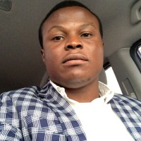 Render Health Employee James Ukaga's profile photo