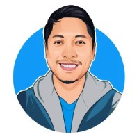 Upvio Employee Jessie Lee's profile photo