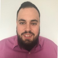Athelas Employee David Just's profile photo