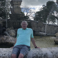 Gordon Evans Email