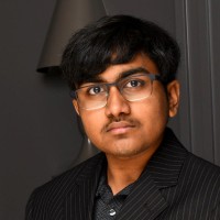 MathGPT Employee Adarsh Krishna's profile photo