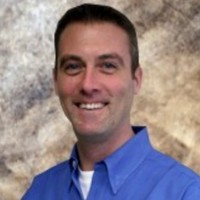 Lou Fusz Employee Travis Burch's profile photo