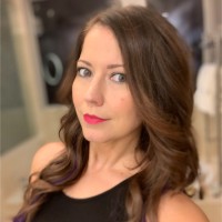 Symrise Cosmetic Ingredients Employee Annie L.'s profile photo