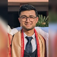 Level AI Employee Rithik Sharma's profile photo