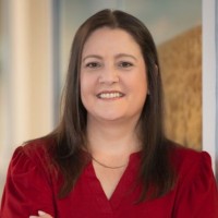 Audrey Parker Email & Phone Number