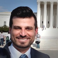 New Leaf Solutions Employee Ali Tabatabai's profile photo