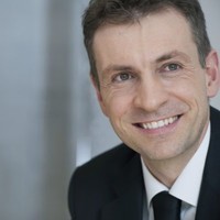 Swarovski Kristallwelten Employee Isser Stefan's profile photo