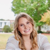 Deloitte Employee Sydney Olson's profile photo