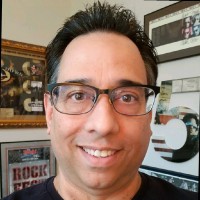Audacy, Inc. | Dallas-Fort Worth Employee Vince Richards's profile photo