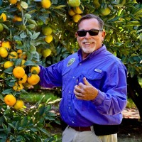 FDACS Employee Larry Violett's profile photo