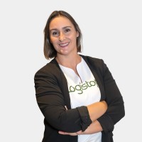 Logistop Employee Arantza Bárcena's profile photo