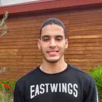 Casky.io Employee Ahbouch Amine's profile photo