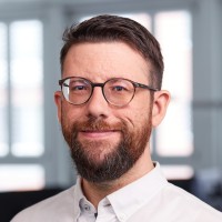 Arcplace AG Employee Thomas Soler's profile photo