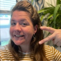 Appoquinimink School District Employee Liz Long's profile photo