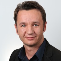 BRINEL Employee Horatiu Cacovean's profile photo