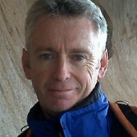 UNSW Canberra Employee David Lyons's profile photo