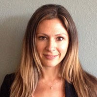 Department of Veterans Affairs, Office of Inspector General Employee Jessica Blake's profile photo