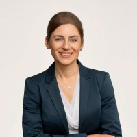 Rödl & Partner Employee Christina Meiners's profile photo